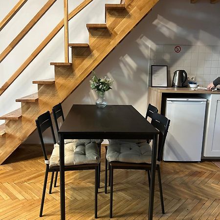 Vintage Szpitalna Apartment クラクフ エクステリア 写真