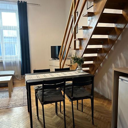 Vintage Szpitalna Apartment クラクフ エクステリア 写真