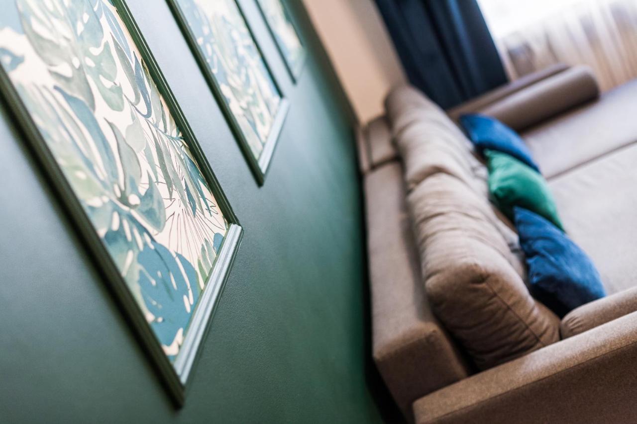 Vintage Szpitalna Apartment クラクフ エクステリア 写真