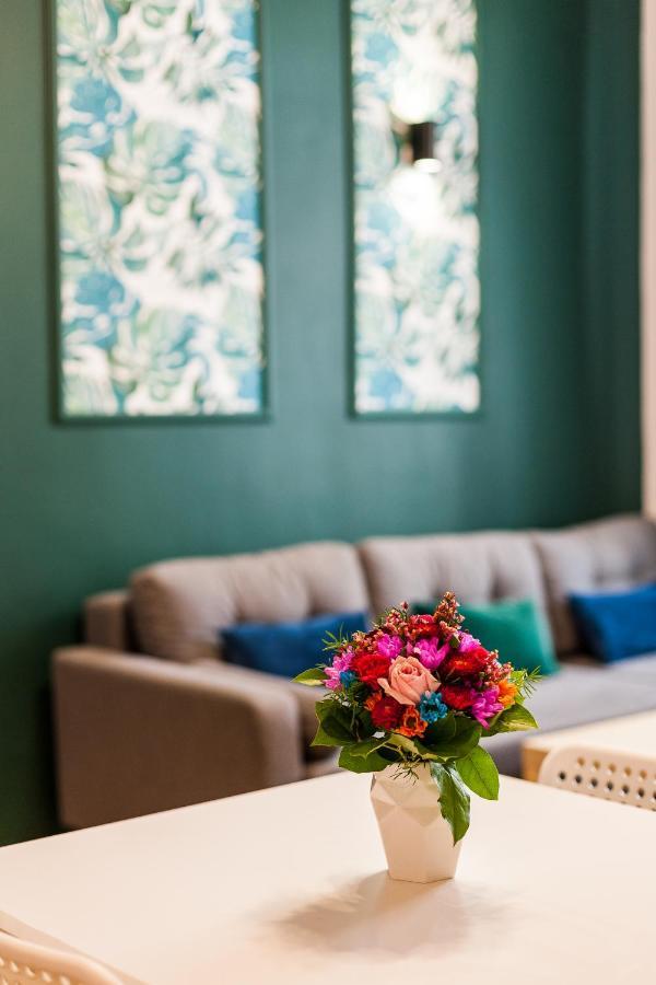 Vintage Szpitalna Apartment クラクフ エクステリア 写真